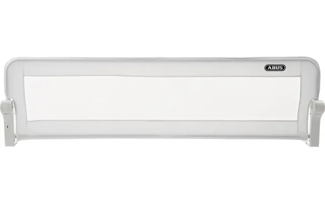 Abus Eric Sengehest 150 Cm - Hvid