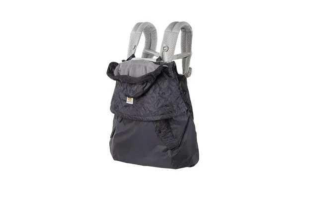 All Weather Cover - Charcoal