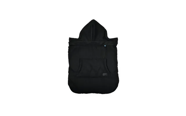 All Weather Cover - Matte Black