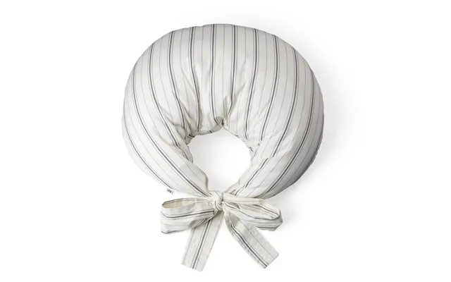 Ammepude - Cream Stripe
