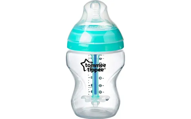 Anti-kolik Sutteflaske 1x 260ml