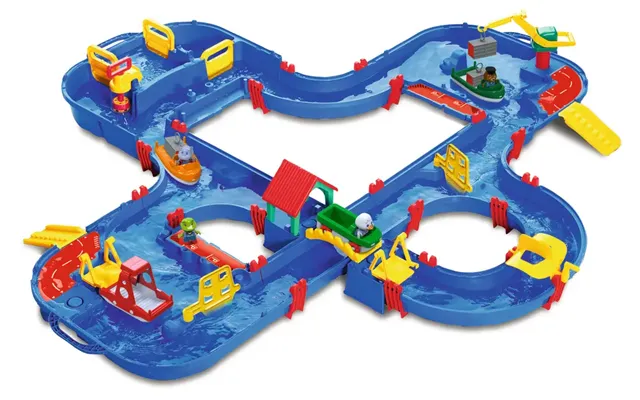 Aquaplay N'go 76 Dele - 145*160 Cm