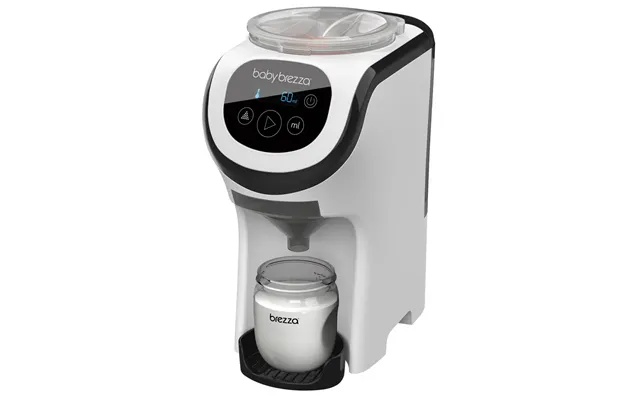 Baby Brezza Formula Pro Mini