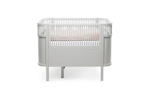 Baby & Jr. Seng - Stone Grey