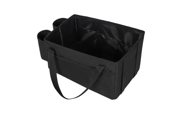 Back Seat Basket