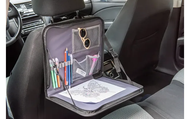 Back Seat Travel Tray
