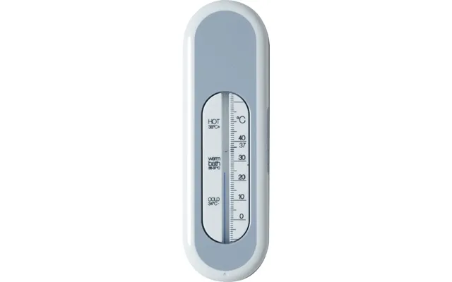 Badetermometer - Celestical Blue