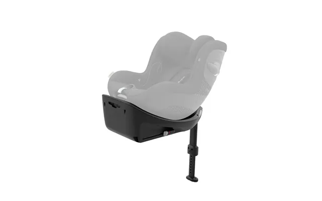 Base G - Black