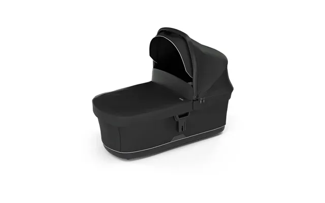 Bassinet Black - Urban Glide