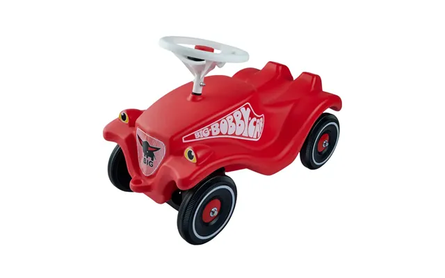 Big Bobby Car Classic