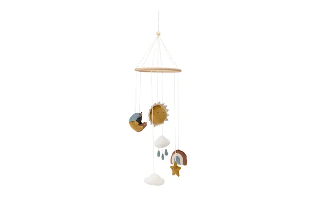 Bloomingville Mini Vigge Uro