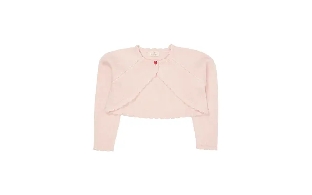 Bolero M. Hjerter - Soft Pink