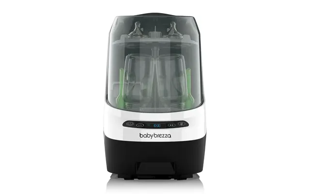Bottle Washer Pro