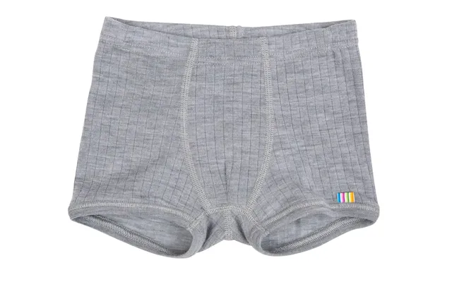 Boxershorts - Grå