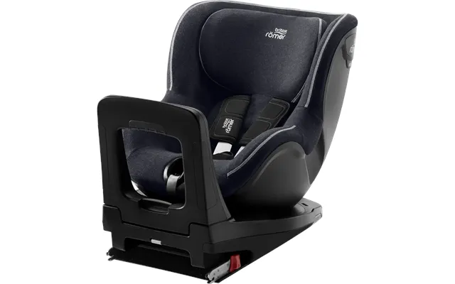 Britax Römer Komfortbetræk Dualfix Swingfix I-size