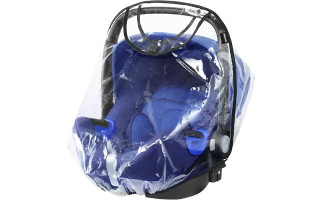 Britax Römer Regnslag Baby-safe