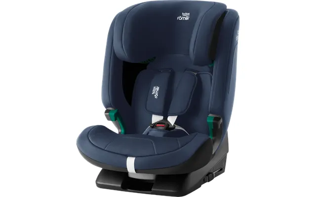 Britax Römer Versafix Autostol - Night Blue