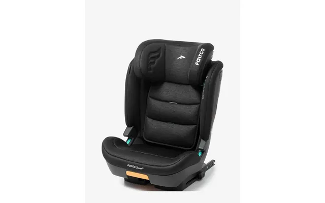Colosso I-size - Black Sand