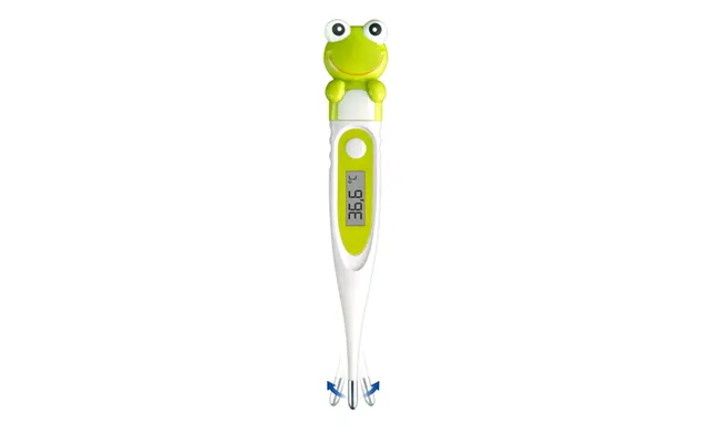 Digitalt Termometer - Frø