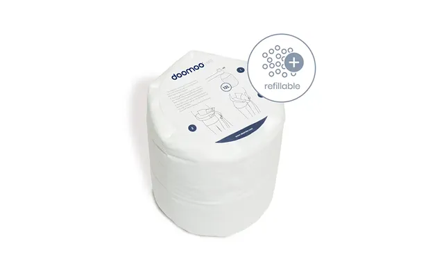 Doomoo Refill Toxproof 10 L