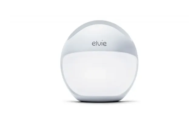 Elvie Curve Brystpumpe