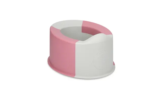 Foldbar Potte - Old Rose