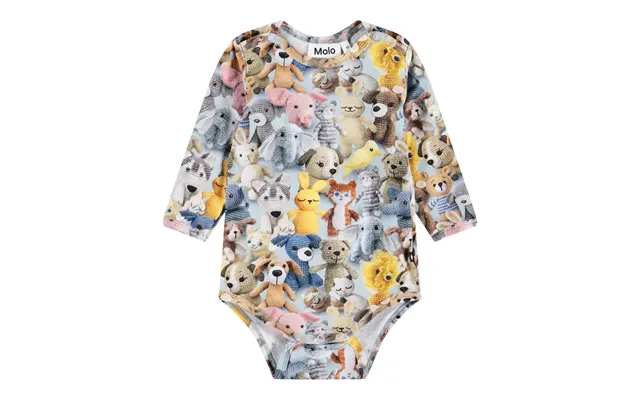 Foss Body - 9422