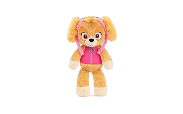 Gund Take A Long Plush - Skye