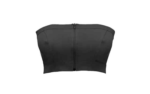 Hands-free Pumping Bustier Sort S