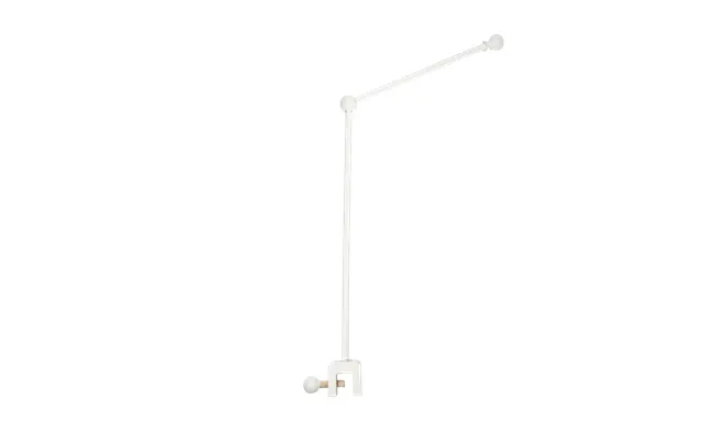 Holder Til Himmel El. Uro - Ivory White