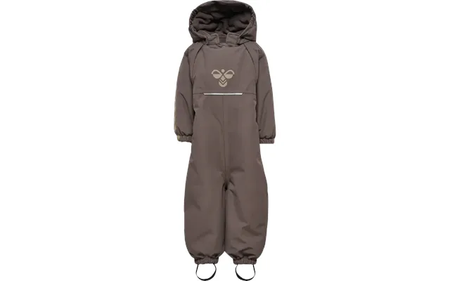 Hummel Chevron Flyverdragt - Dark Gull Gray