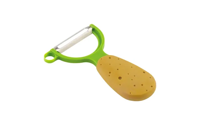 Kartoffelskræller