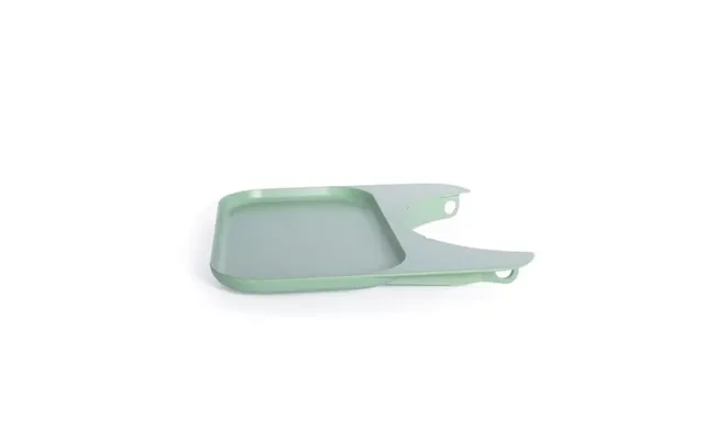Klapp Bakke - Green