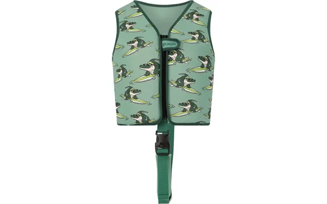 Lamai Neoprene Svømmevest - 3077