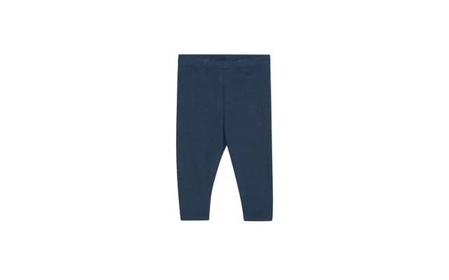 Leggings - Mørkeblå