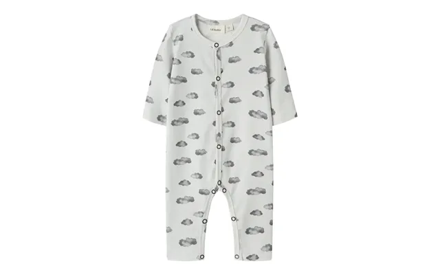 Lil' Atelier Gio Heldragt - Glacier Gray