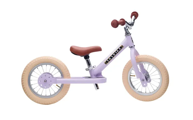 Løbecykel - 2 Hjulet