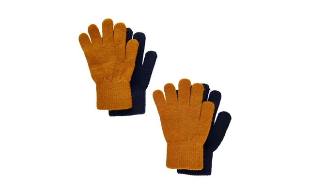Magic Handsker 2-pak - 389