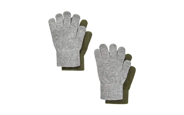 Magic Handsker 2-pak - 900