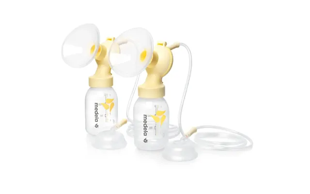 Medela Symphony Dobbelt Pumpesæt