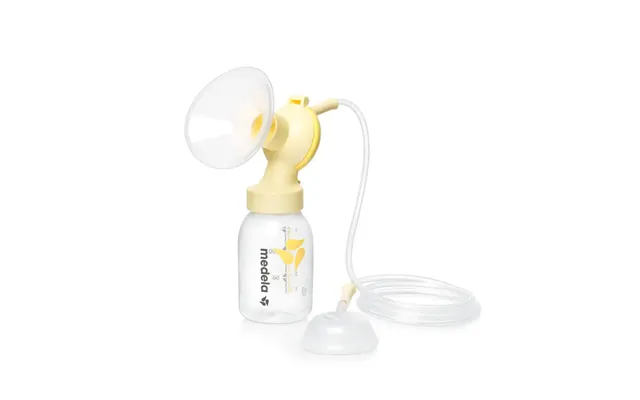 Medela Symphony Enkelt Pumpesæt