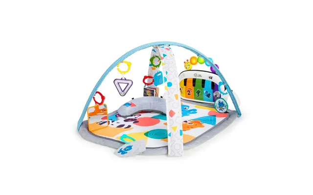Musik Og Sprog Aktiv Stativ