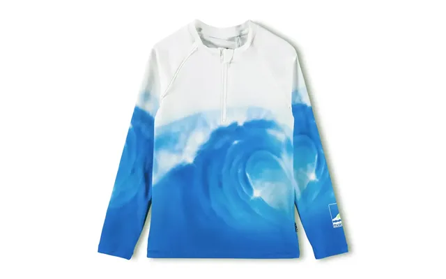 Noble Badetrøje - Air Brush Wave