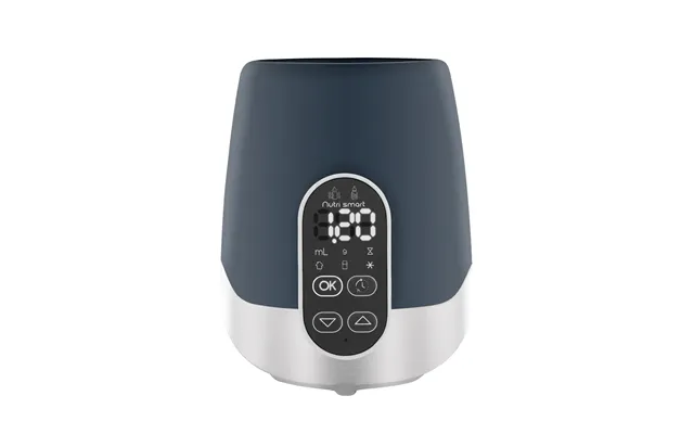 Nutri Smart Flaskevarmer - Car & House