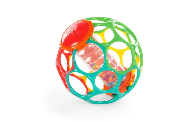 Oball Rainstick