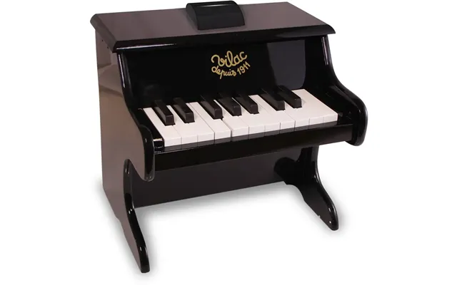 Piano - Sort