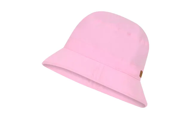 Poplin Bucket Hat - 2238
