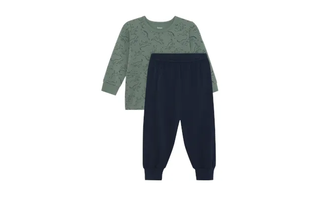 Pyjamas - Laurel Wreath