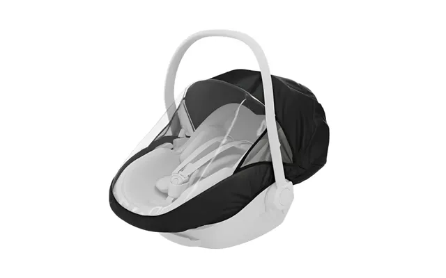 Regnslag Til Babyautostol