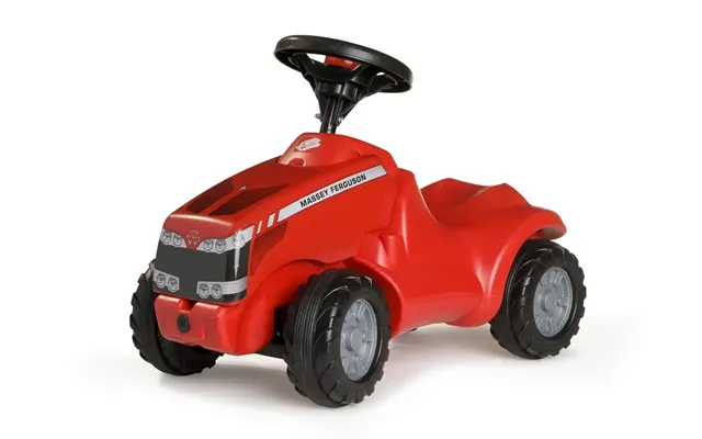 Rolly Mini Trac Massey Ferguson